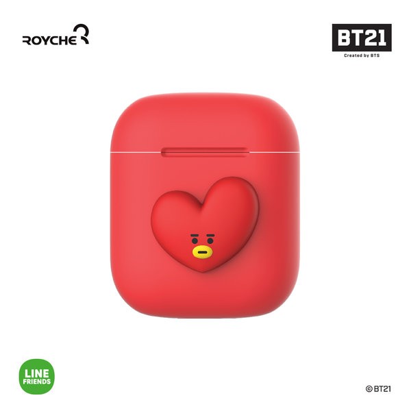 [BT21] BTS Royche Collaboration - AIRPOD Case - kpoptown.ca