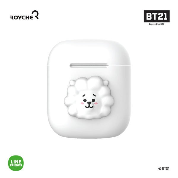[BT21] BTS Royche Collaboration - AIRPOD Case - kpoptown.ca