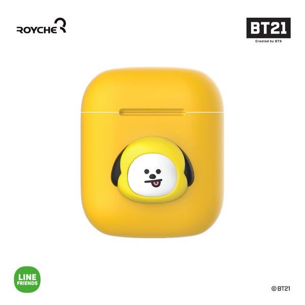[BT21] BTS Royche Collaboration - AIRPOD Case - kpoptown.ca