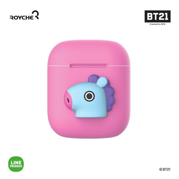 [BT21] BTS Royche Collaboration - AIRPOD Case - kpoptown.ca