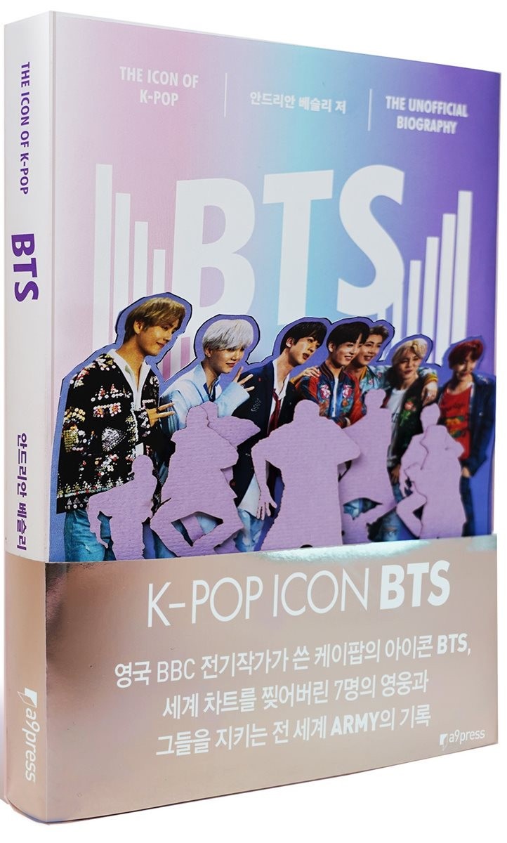 BTS : KPOP ICON - kpoptown.ca