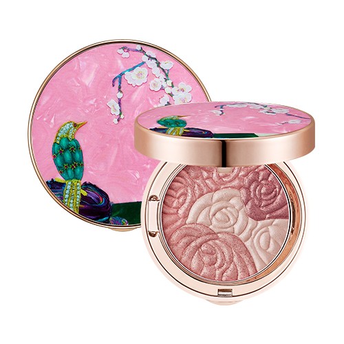 [MISSHA] Sweet Flower Edition - Chogongjin Multi Blusher - kpoptown.ca