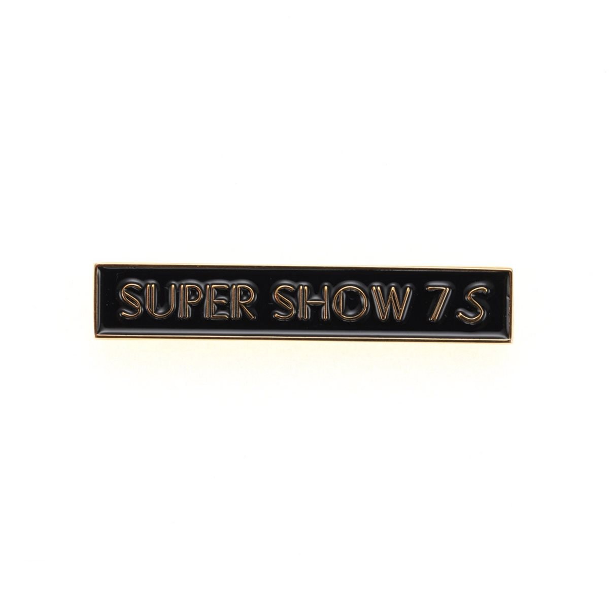 SUPER JUNIOR SUPER SHOW 7S - Badge (Super Show 7S) - kpoptown.ca