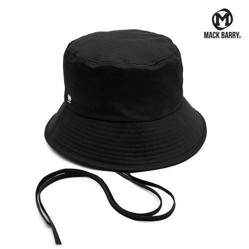 BTS x MACK BARRY Collaboration Goods - STRAP BUCKET HAT (JIMIN) - kpoptown.ca