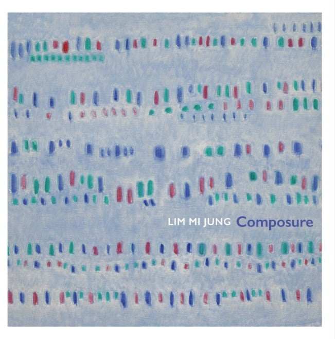 Lim Mi Jung 4th Album - Composure CD - kpoptown.ca