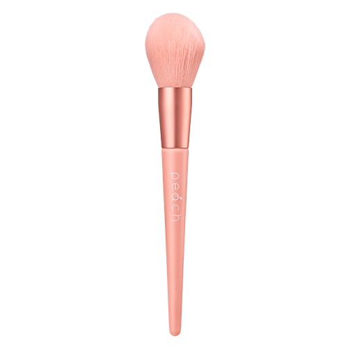 [MISSHA] PEACHLAND Peach Powder Brush - kpoptown.ca