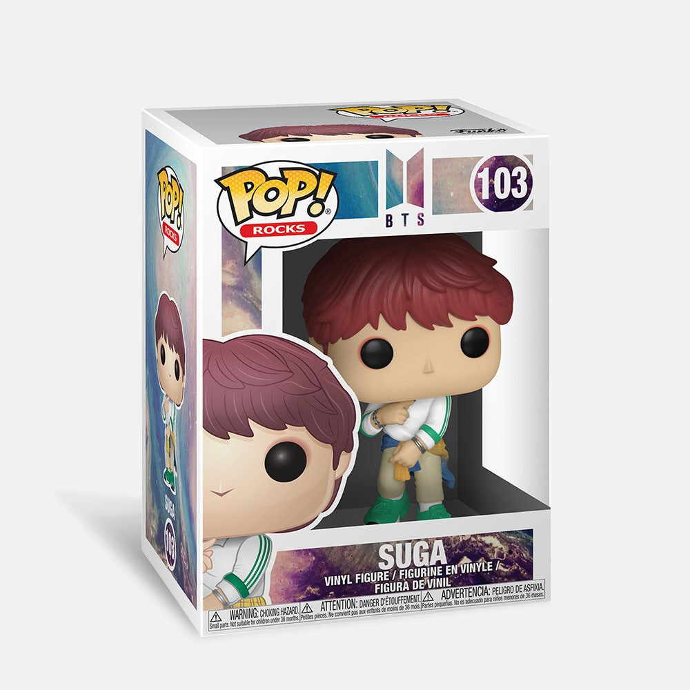 [FUNKO] POP Rocks : BTS figure - kpoptown.ca