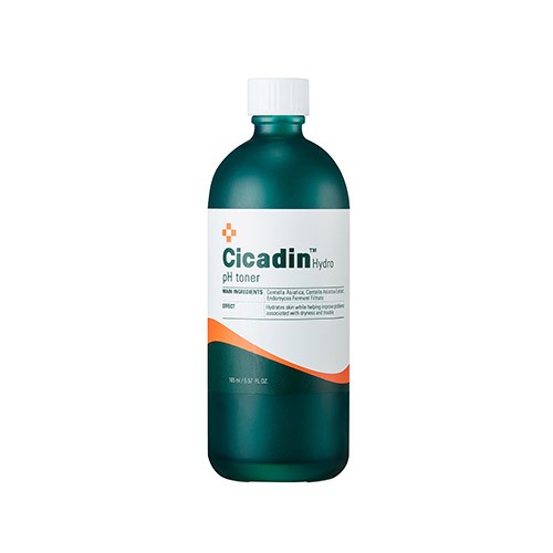 [MISSHA] Cicadin Hydro pH Toner 165ml - kpoptown.ca