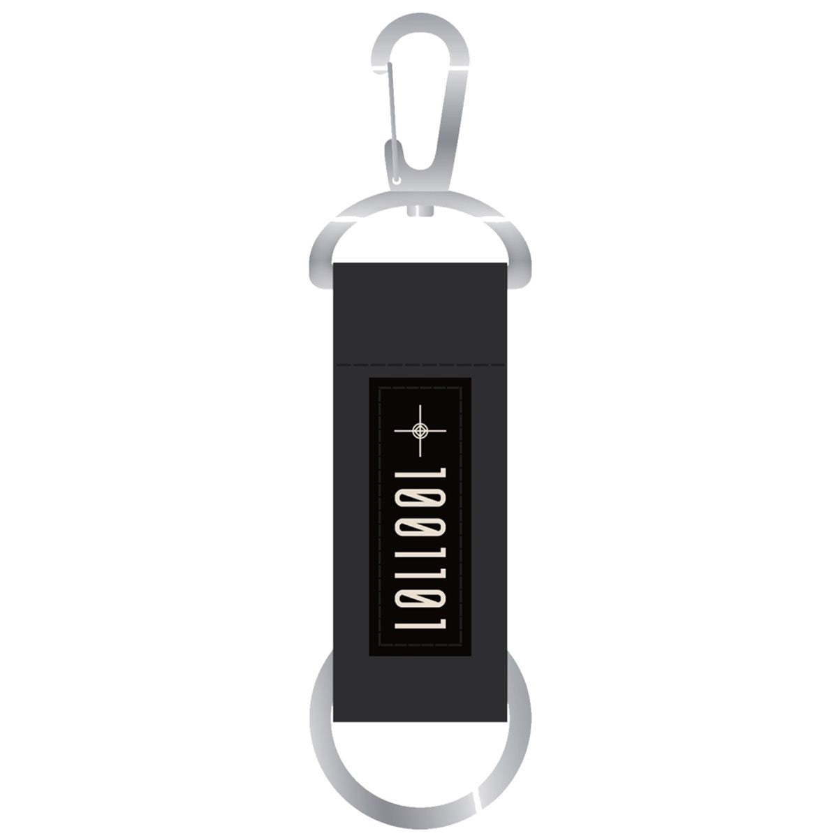 TAEMIN 2nd CONCERT T1001101 Goods - Strap Keyring - kpoptown.ca