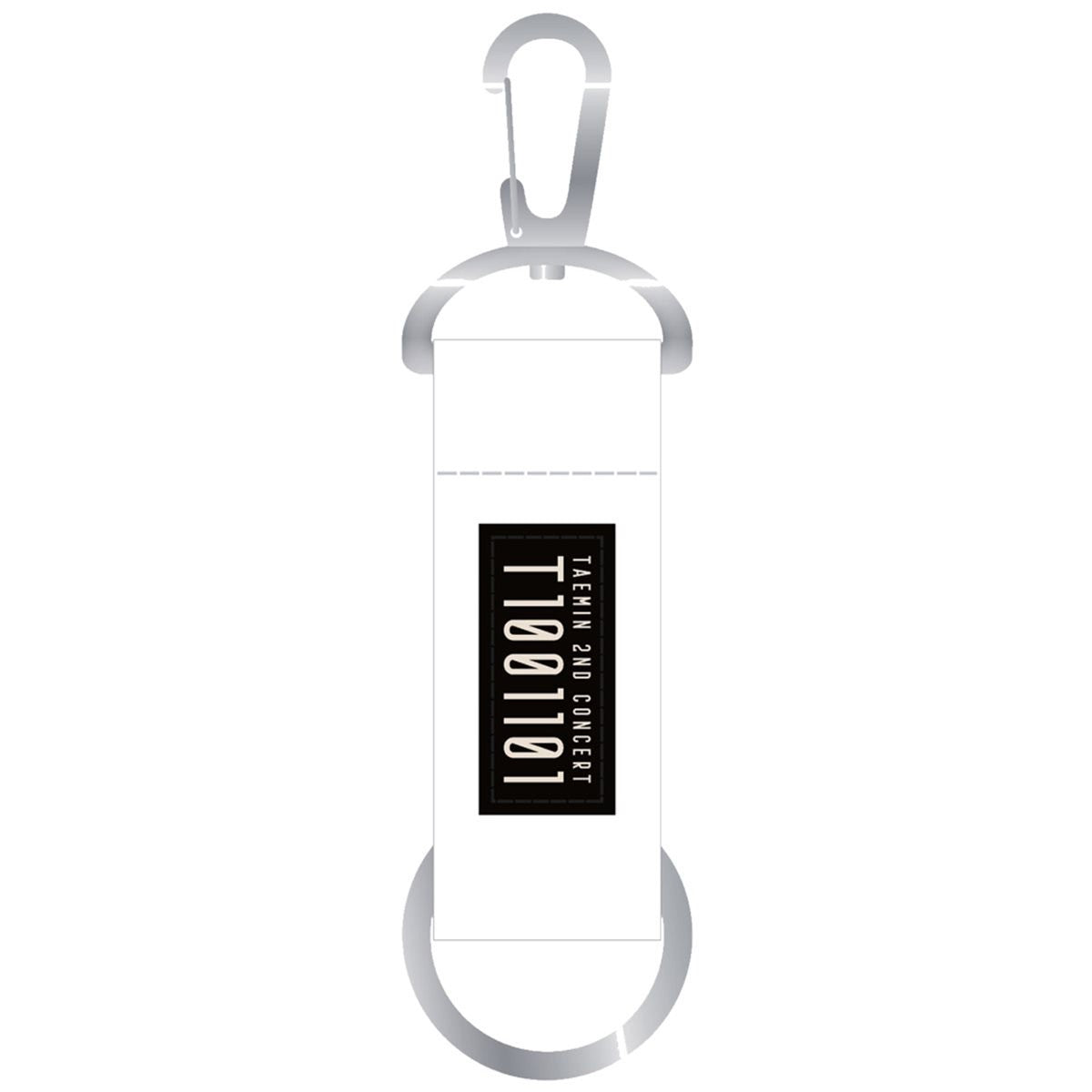 TAEMIN 2nd CONCERT T1001101 Goods - Strap Keyring - kpoptown.ca