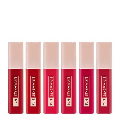 [TONYMOLY] Lip Market Syrup Tint - kpoptown.ca