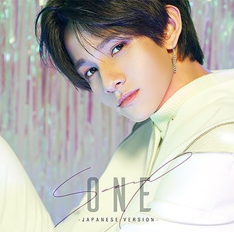 [Japanese Edition] Samuel - ONE CD - kpoptown.ca