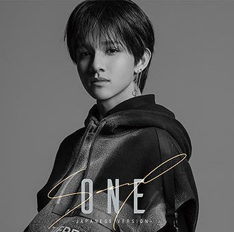 [Japanese Edition] Samuel - ONE (1st Limited Edition A ver) CD + DVD - kpoptown.ca