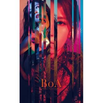 [Japanese Edition] BoA/スキだよ -MY LOVE-／AMOR (1st Limited Edition) CD + DVD - kpoptown.ca