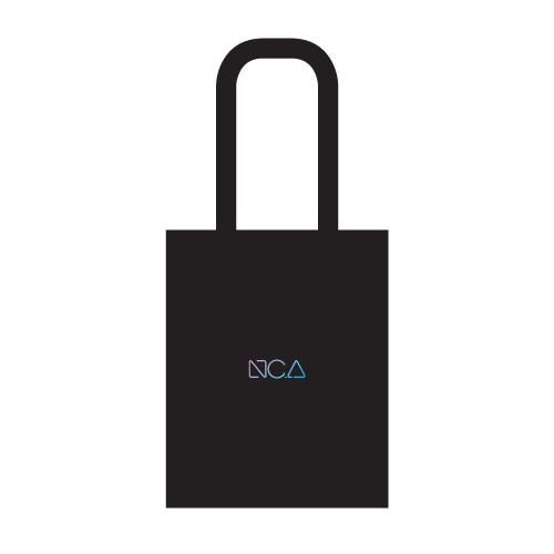 NC.A Official Goods - ECO BAG - kpoptown.ca