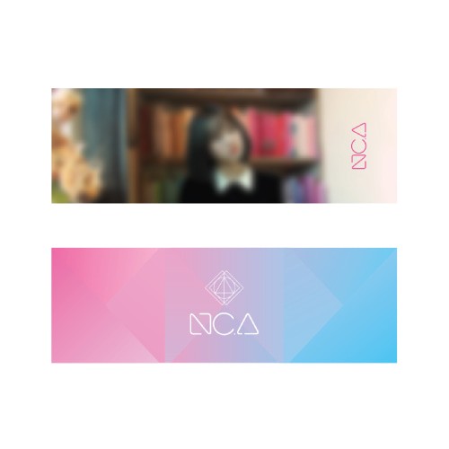 NC.A Official Goods - SLOGAN - kpoptown.ca