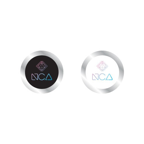 NC.A Official Goods - RING O - kpoptown.ca