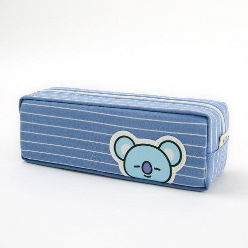 [BT21] BT21 X Monopoly Collaboration - C-POCKET STRIPE - kpoptown.ca