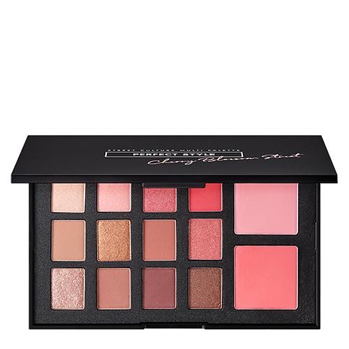 [TONYMOLY] Perfect Style Street Culture Multi Palette - kpoptown.ca