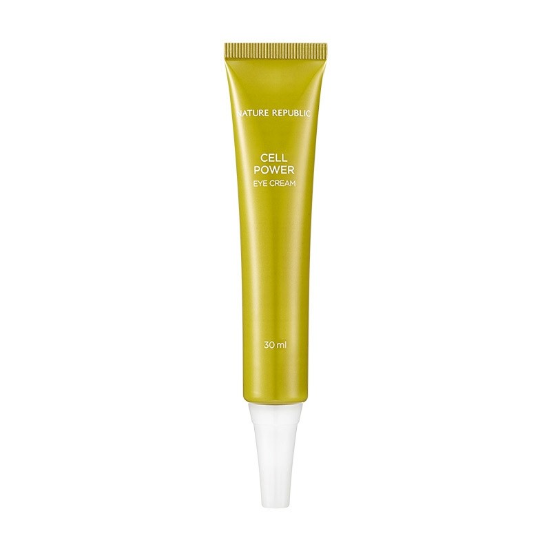 [ Nature Republic ] Cell Power Eye Cream 30ml - kpoptown.ca