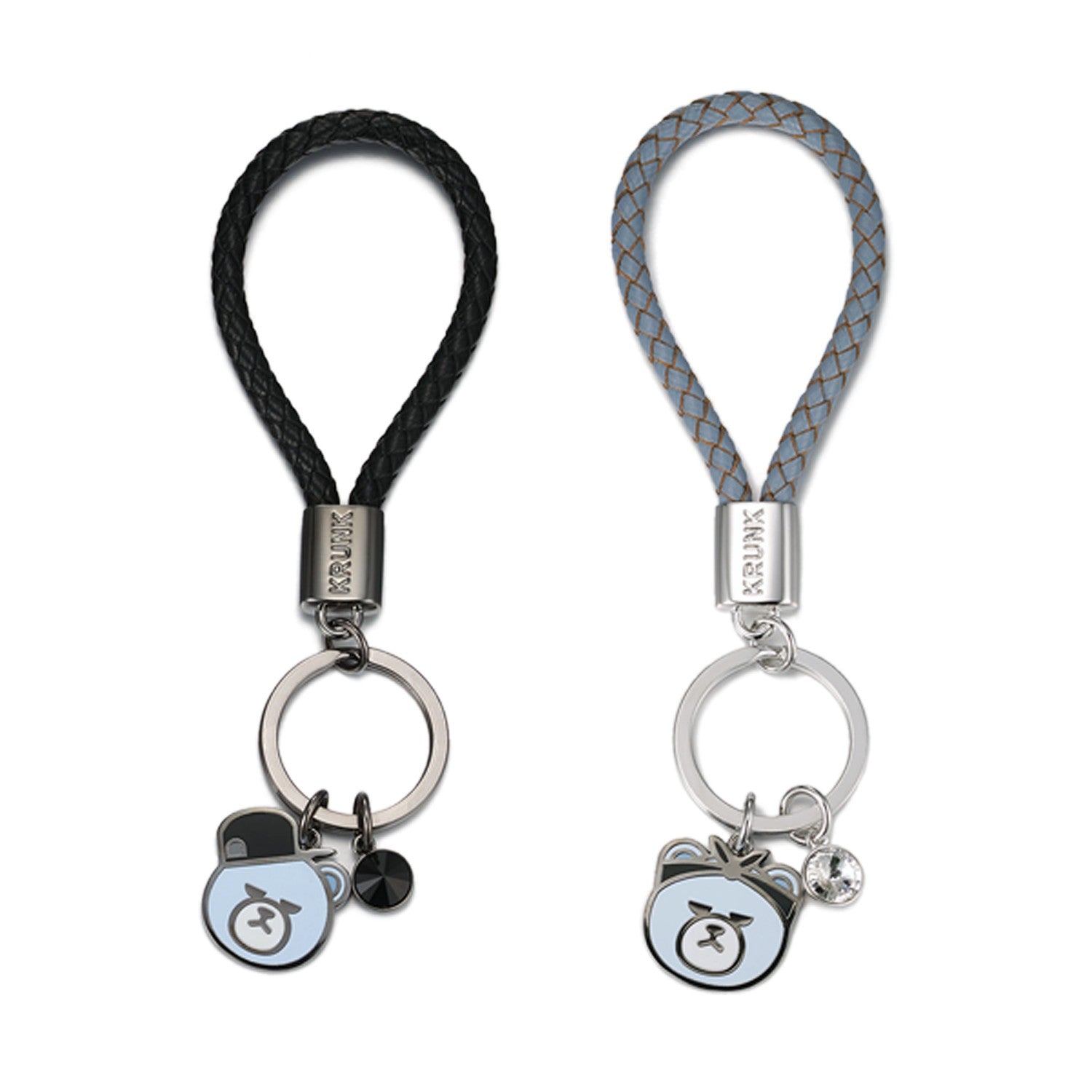 KRUNK Official Goods - KEYRING ver.2 - kpoptown.ca