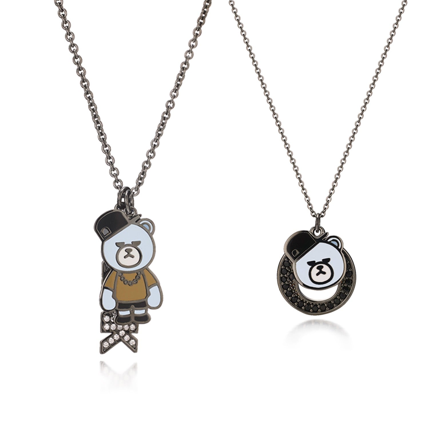 KRUNK Official Goods - NECKLACE - kpoptown.ca