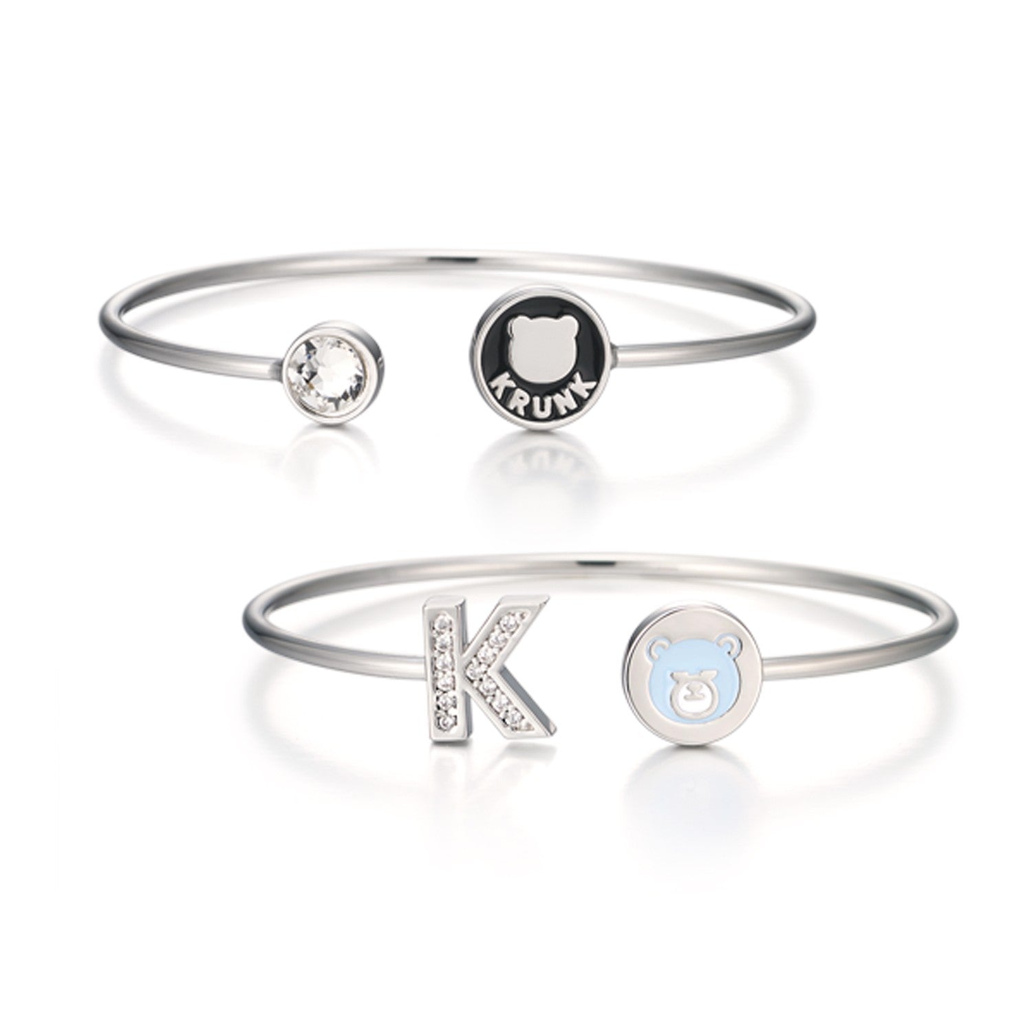 KRUNK Official Goods - BANGLE - kpoptown.ca