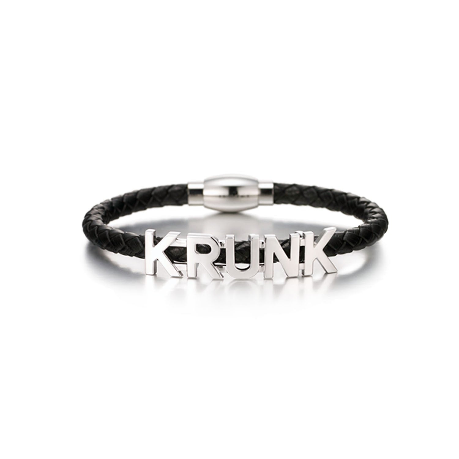 KRUNK Official Goods - BRACELET - kpoptown.ca