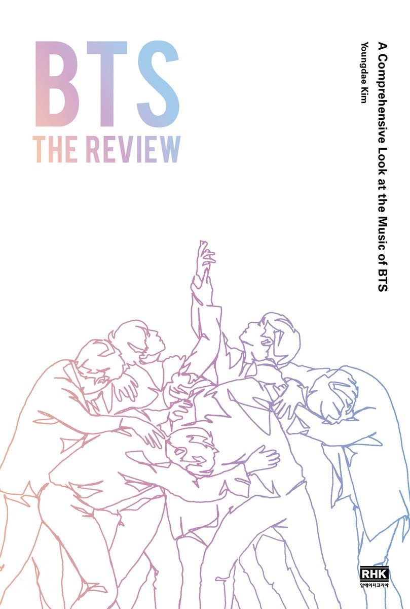 BTS : THE REVIEW (English Ver) - kpoptown.ca