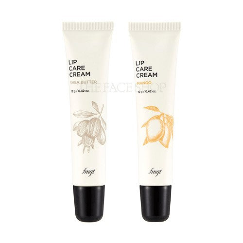 [Thefaceshop] Lip Care Cream - kpoptown.ca