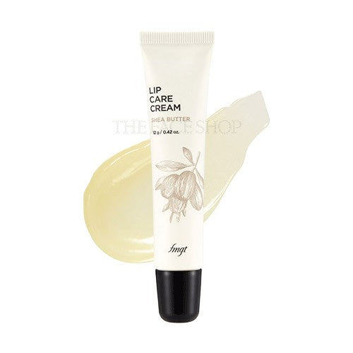 [Thefaceshop] Lip Care Cream - kpoptown.ca