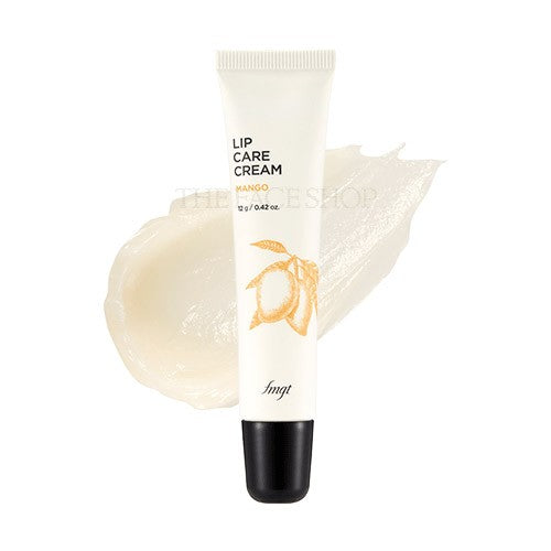 [Thefaceshop] Lip Care Cream - kpoptown.ca