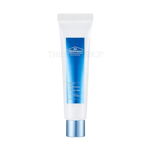 [Thefaceshop] Dr.Belmeur Advence Cica Hydro Cream 60ml - kpoptown.ca