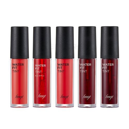 [Thefaceshop] Water Fit Tint - kpoptown.ca