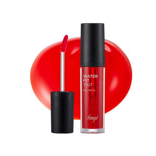 [Thefaceshop] Water Fit Tint - kpoptown.ca