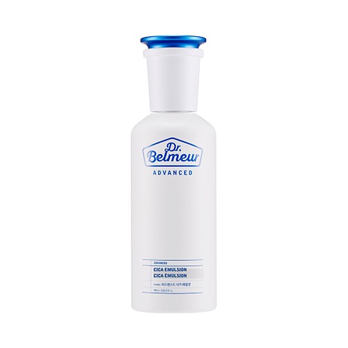 [Thefaceshop] Dr.Belmeur Advanced Cica Emulsion 150ml - kpoptown.ca