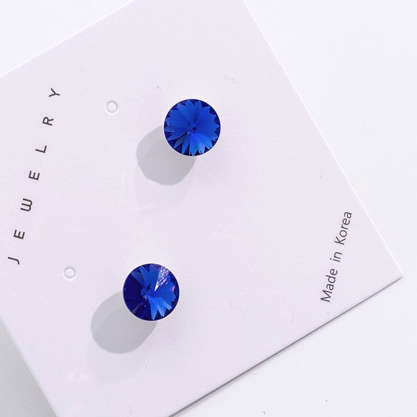 [NU07] NU'EST NUEST Riesling Earring - kpoptown.ca