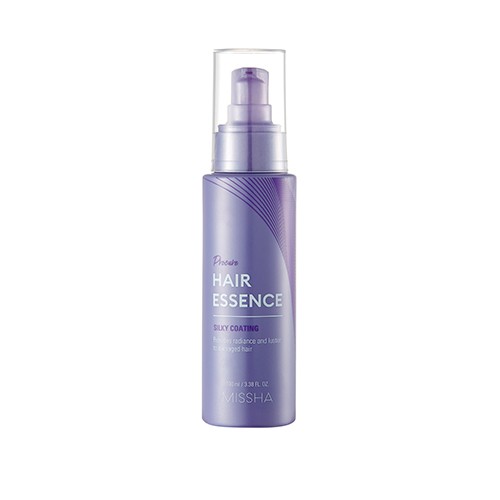 [MISSHA] Procure Silky Coating Hair Essence 100ml - kpoptown.ca