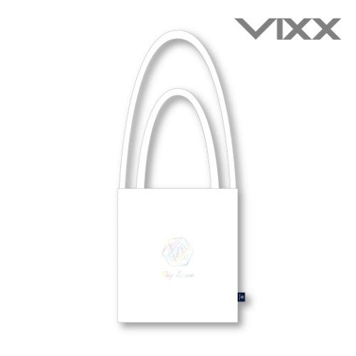 VIXX DAYDREAM (백일몽) Goods - 2WAY ECO BAG - kpoptown.ca