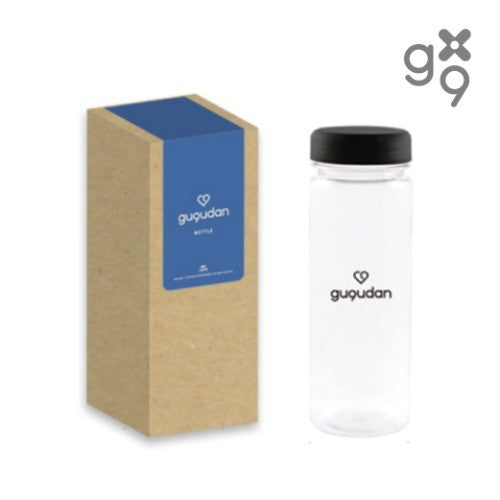 GUGUDAN Act.1 The Little Mermaid Goods - ECO BOTTLE - kpoptown.ca