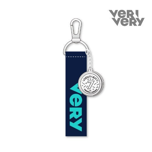 VERIVERY VERI-US Goods - STRAP KEY RING - kpoptown.ca