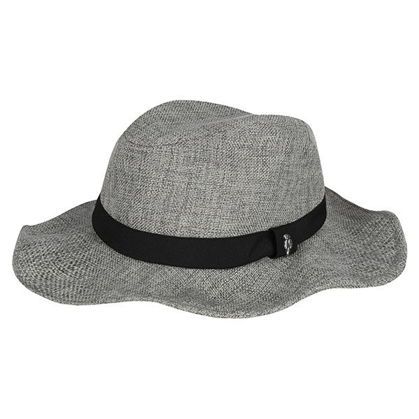 [Cap 496] JILL STUART FEDORA 405 (GY) - kpoptown.ca