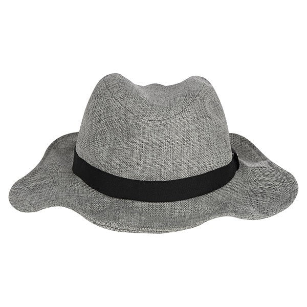 [Cap 496] JILL STUART FEDORA 405 (GY) - kpoptown.ca