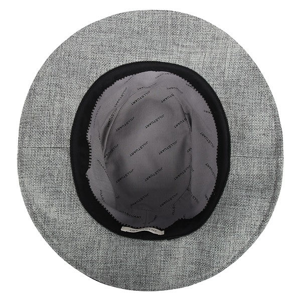 [Cap 496] JILL STUART FEDORA 405 (GY) - kpoptown.ca