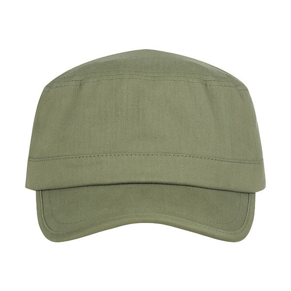 [Cap 502] MR.REAL GOOD MAN MILITARY CAP 408 (KH) - kpoptown.ca