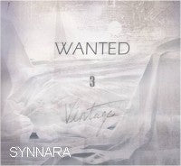 Wanted 3rd Album CD - Vintage - kpoptown.ca