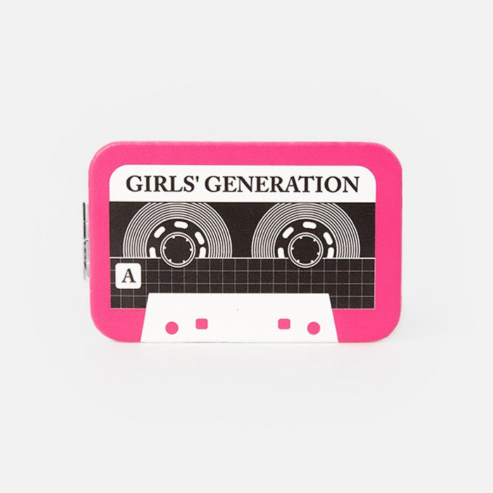 GIRLS GENERATION TAPE MIRROR - kpoptown.ca