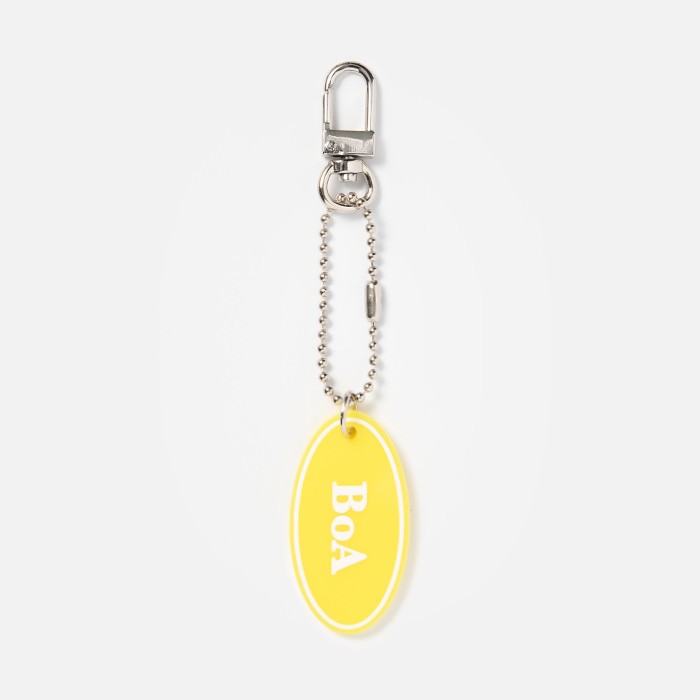 BoA ACRYLIC KEYRING - kpoptown.ca