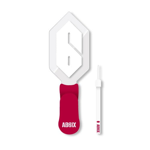 AB6IX Official Goods - LED STICK (Ver.0.5) - kpoptown.ca