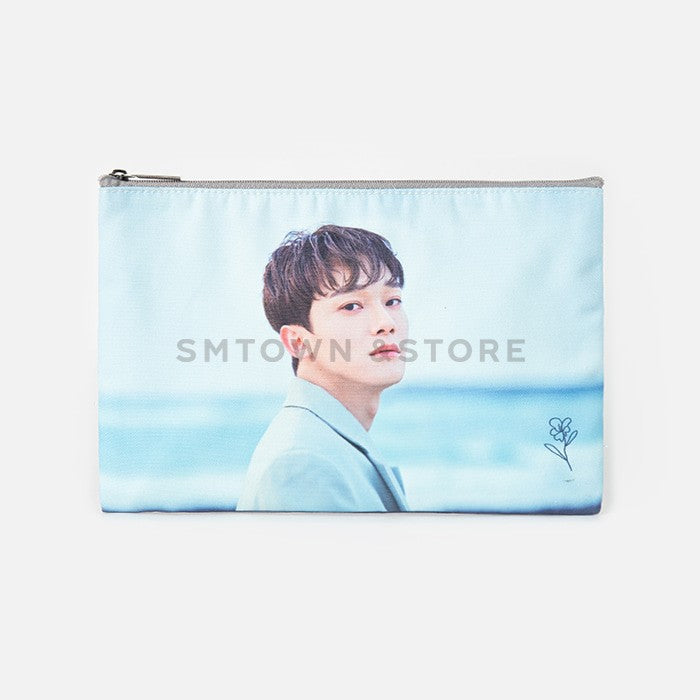 CHEN PORTRAIT POUCH B - kpoptown.ca